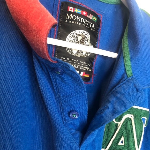 Vintage Italia Soccer Shirt 🎈2 for $15 🎈 - Picture 5 of 9